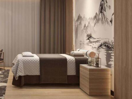 南京秦淮区水疗的科学奥秘：温水疗法如何重塑你的健康状态