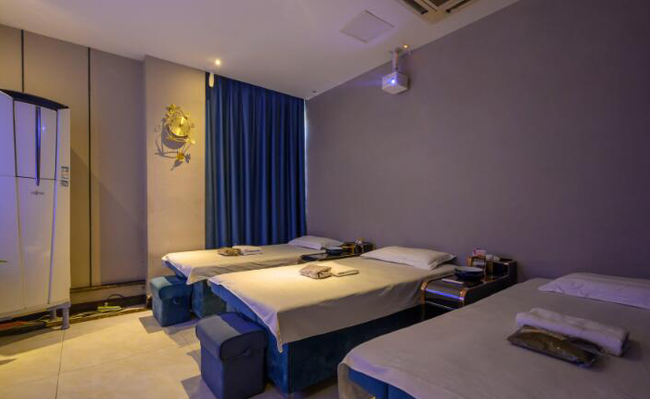 南京秦淮区靠谱的养生会所怎样选择：专业指南避开消费陷阱